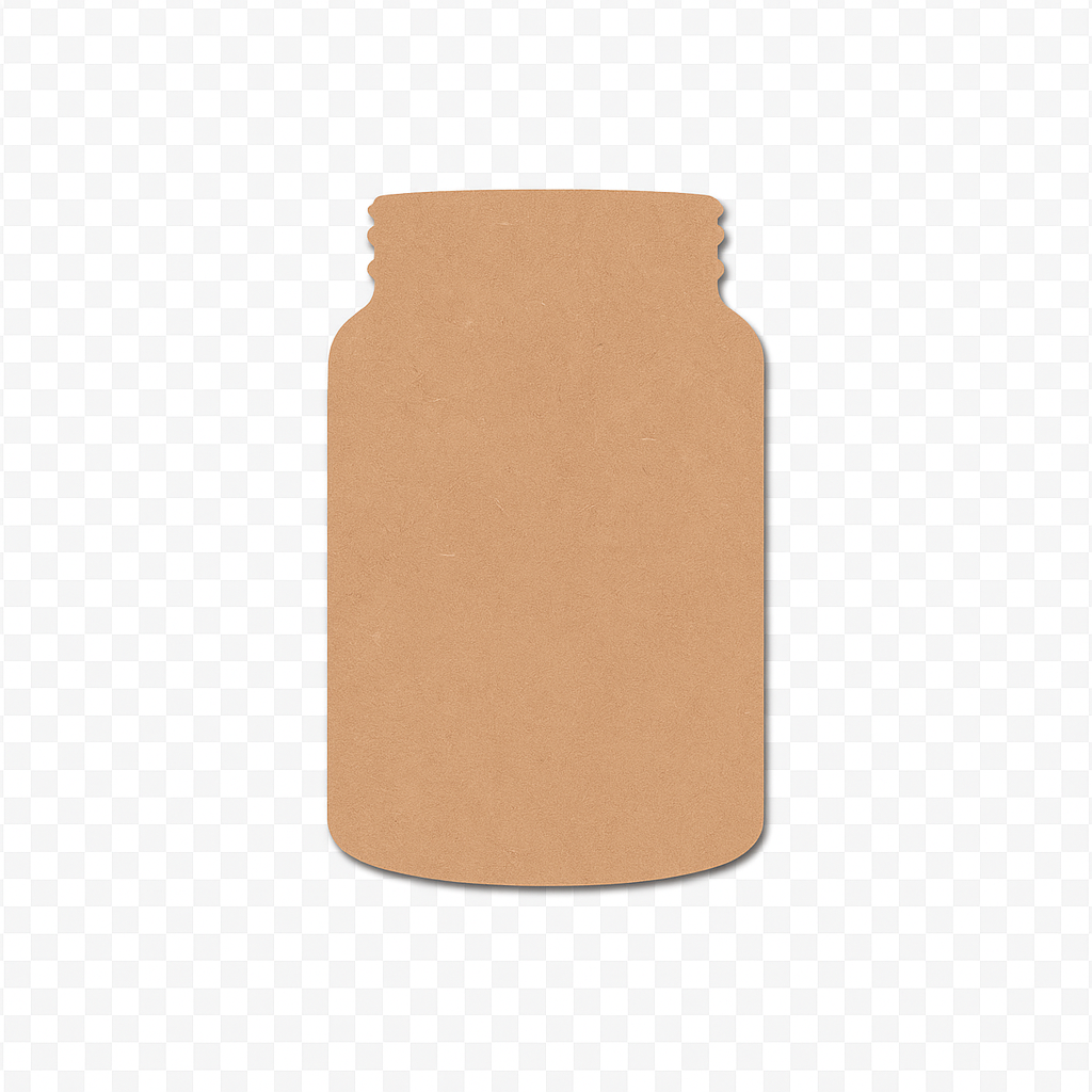 Mason Jar