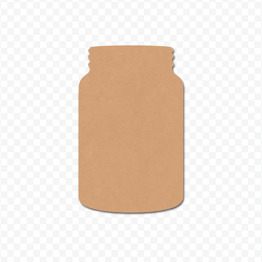 Mason Jar