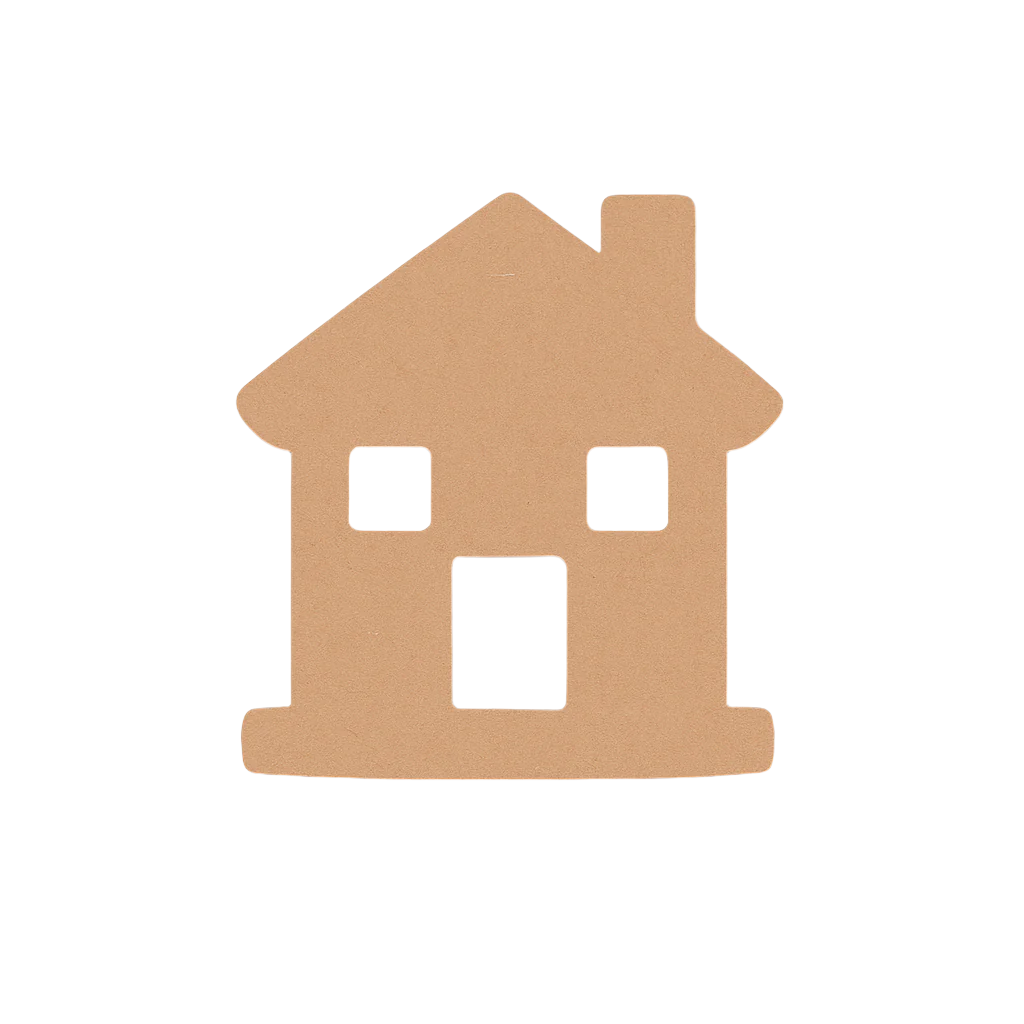 House Shape
