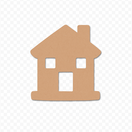House Shape
