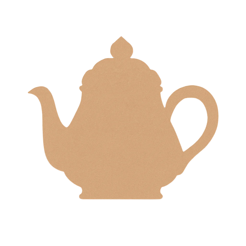 Teapot