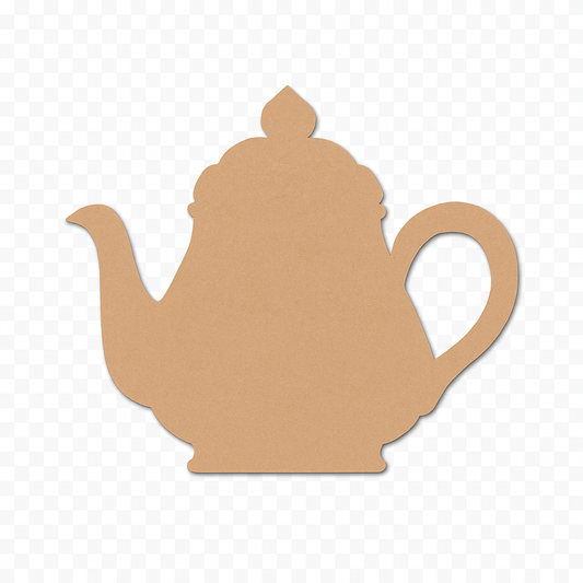 Teapot
