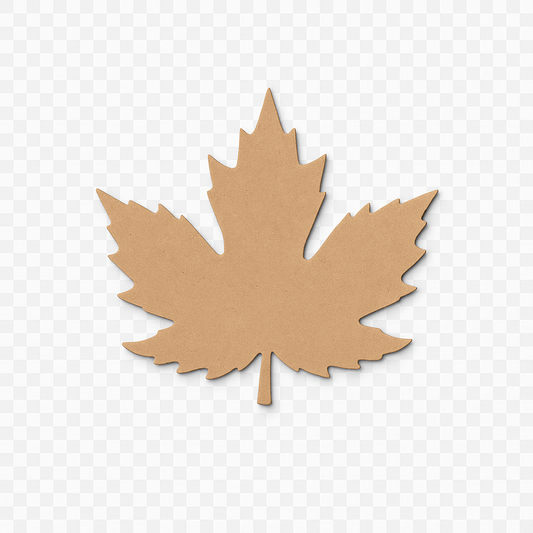 Maple Leaf