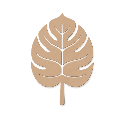 Monstera Leaf