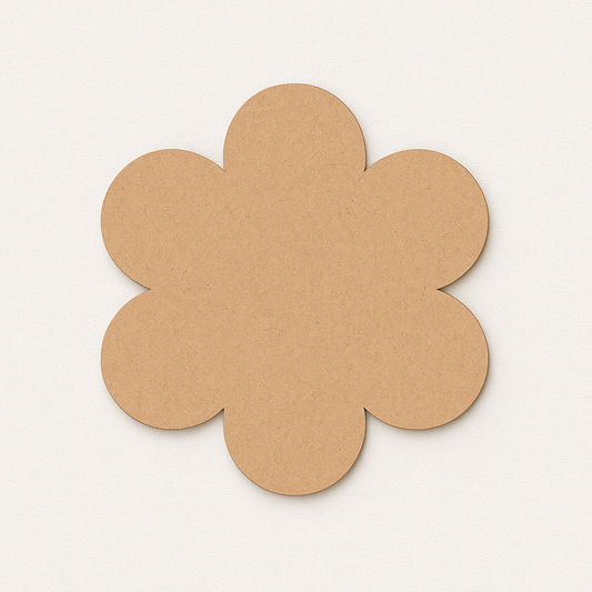 Flower Shape