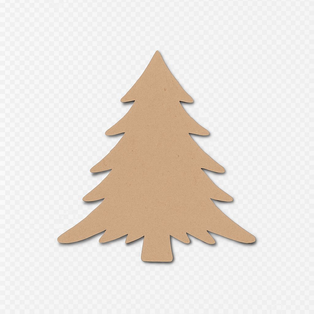 Pine Tree 01