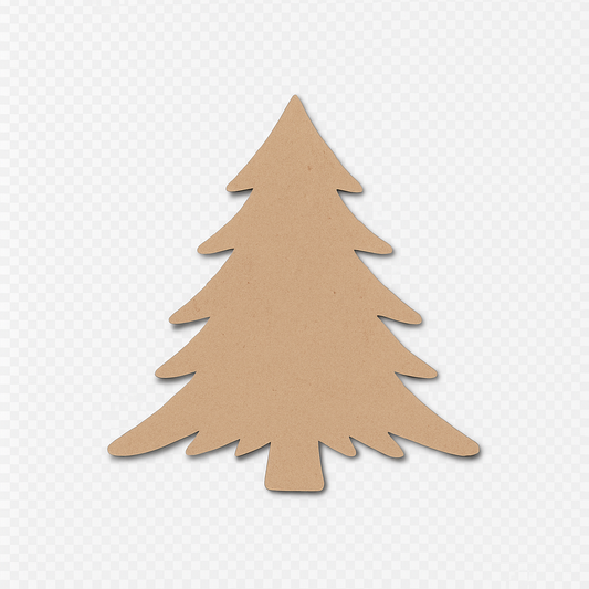 Pine Tree 01