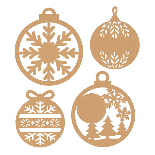 Christmas Tree Hangers