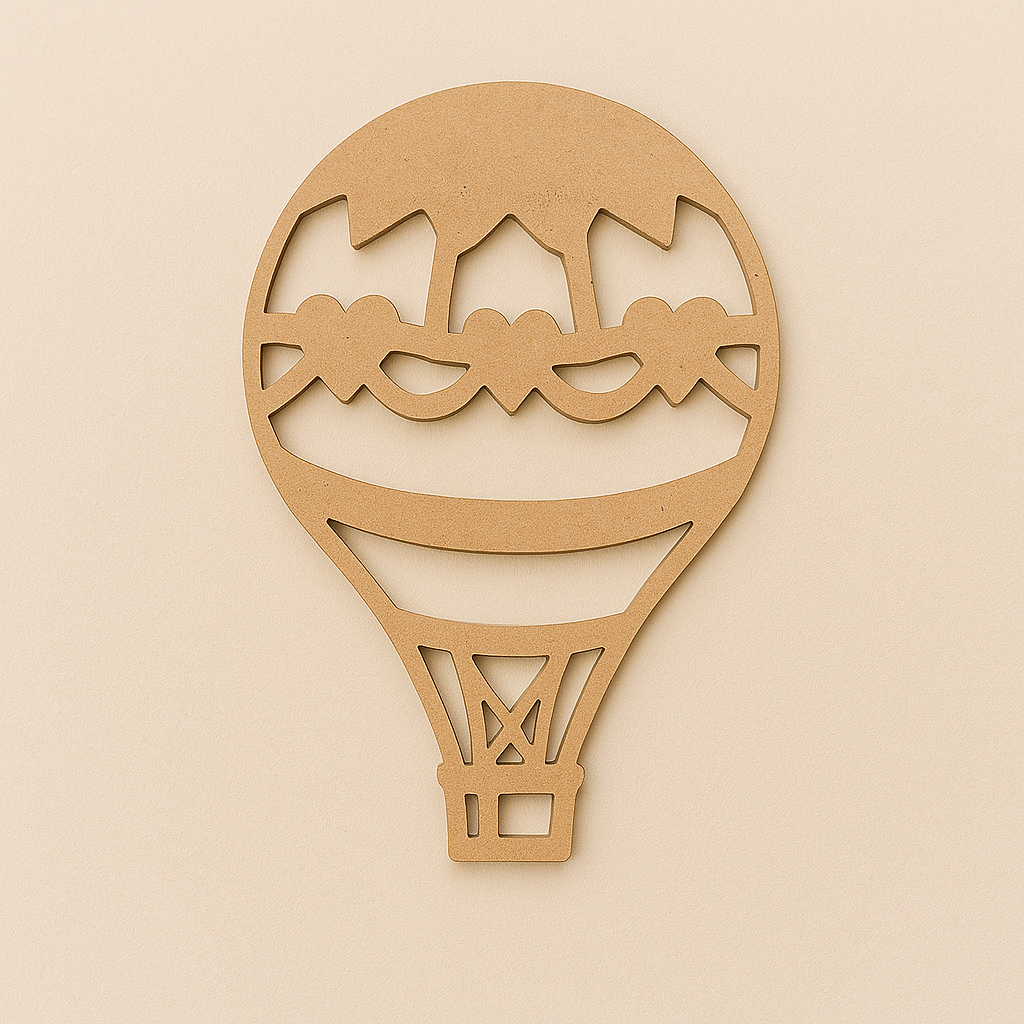 Hot Air Balloon