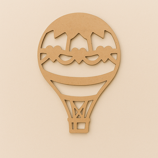 Hot Air Balloon