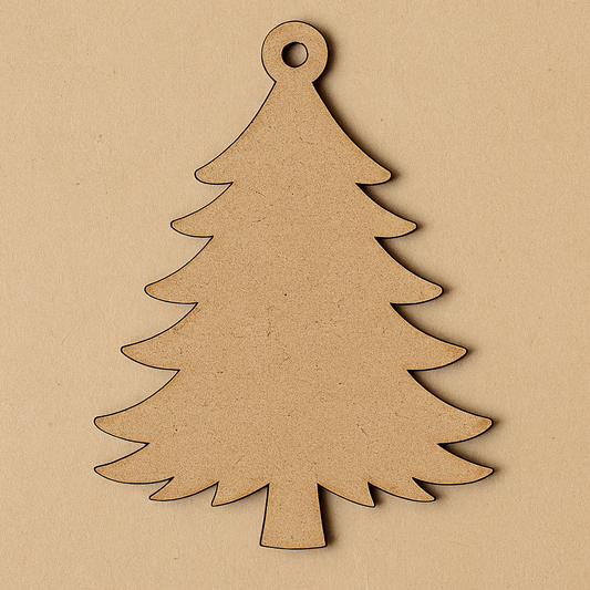 Pine Tree