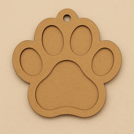 Dog Paw