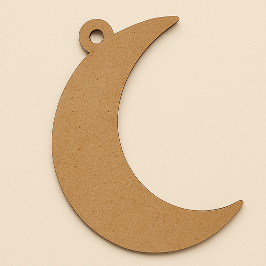 Crescent Moon