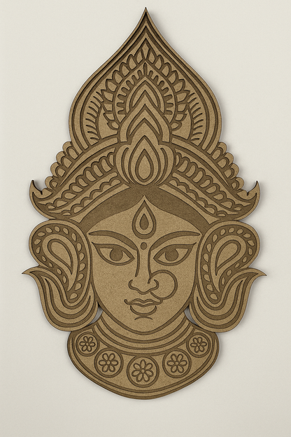 Durga Ma