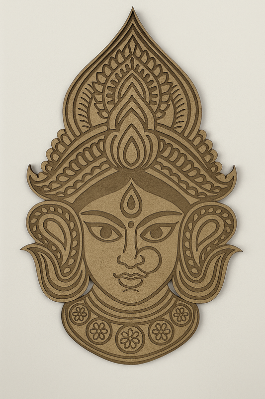Durga Ma