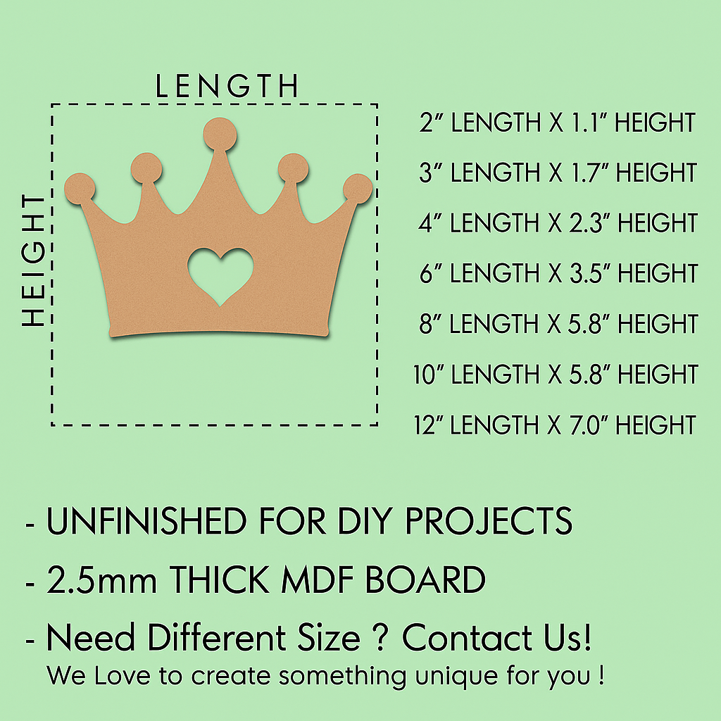 Princess Crown