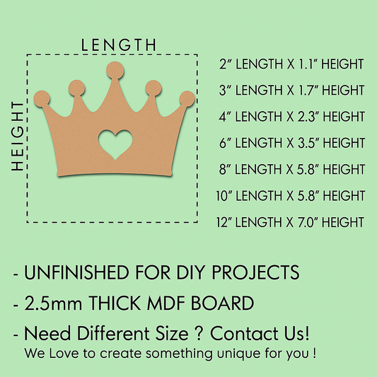Princess Crown