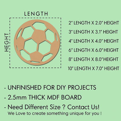 Soccer Ball