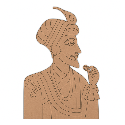 Maharaja Pre-Marked