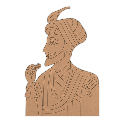 Maharaja Pre-Marked