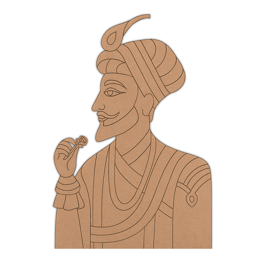 Maharaja Pre-Marked