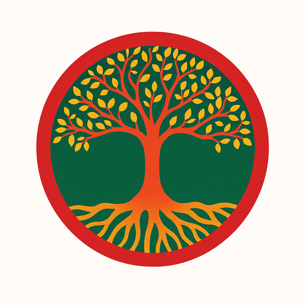 Mandala Pre-Marked Cutout