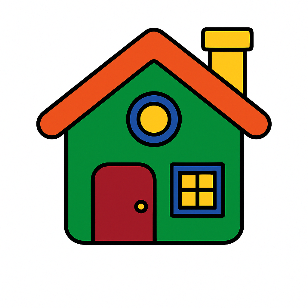 House MDF Kit