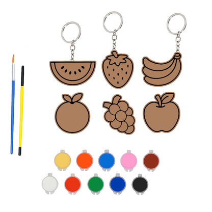 Fruits Painting KIts
