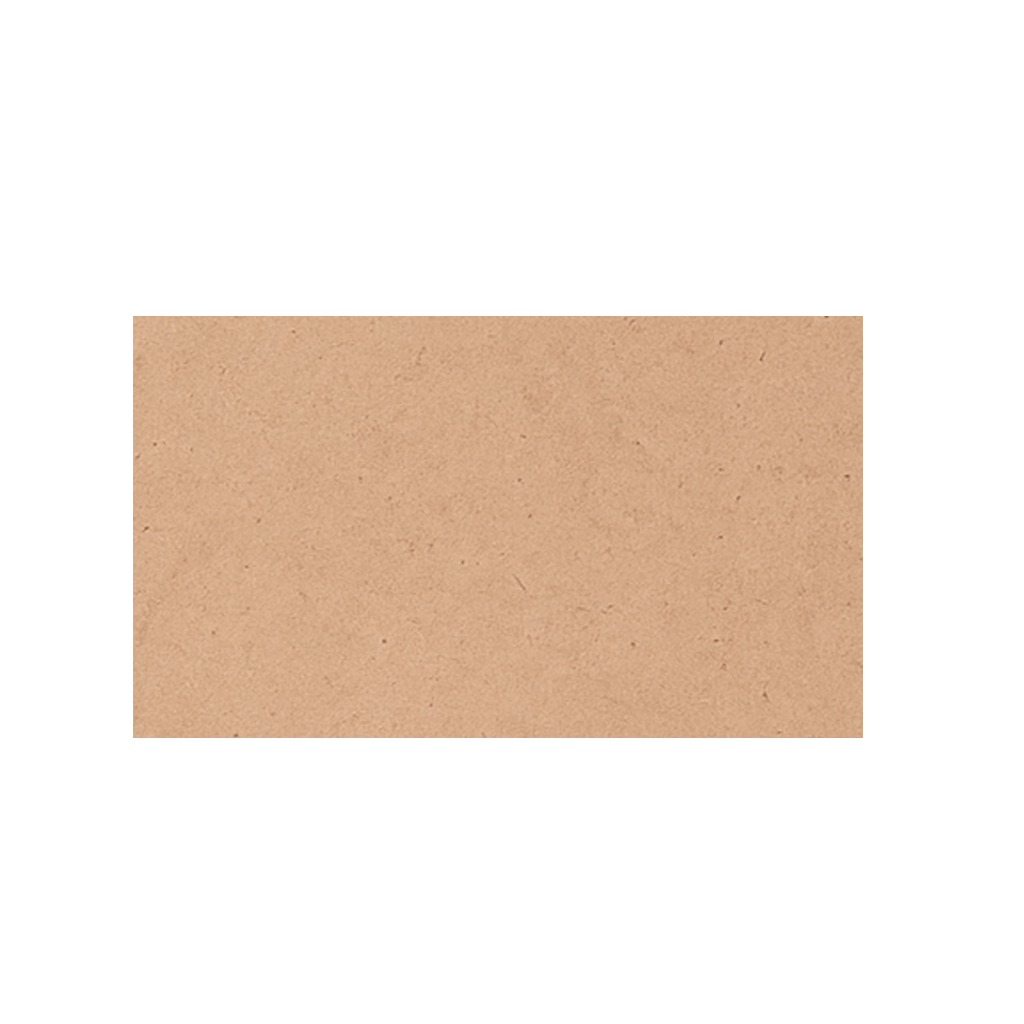 MDF Rectangle Base
